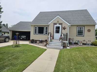 Property at 305 N Rutland St, Garnavillo, IA