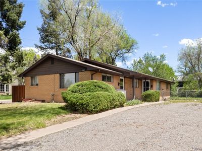 6004 S Prince Street