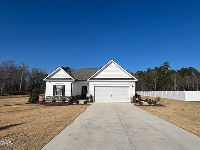 Property at 23 Knoll Way, Sanford, NC