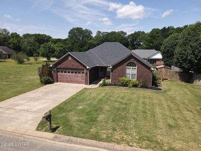 Property at 337 River Ridge Cv, Dyersburg, TN