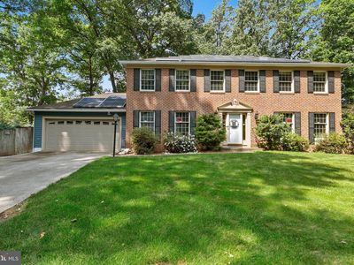 10924 Beech Creek Dr