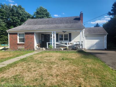 237 Kimble Rd