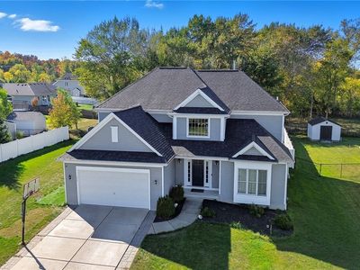111 Caldwell Dr