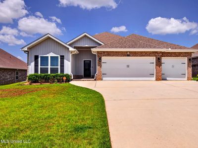Property at 15159 Windmill Ridge Pkwy, Diberville, MS