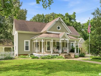 325 Trammel Rd