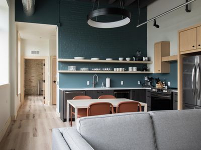 100 E Front St #205