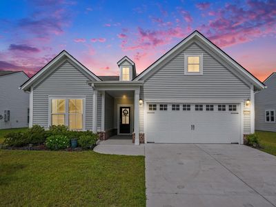 4445 Honir Dr.