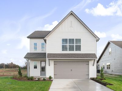 7624 Chapin Dr LOT 94