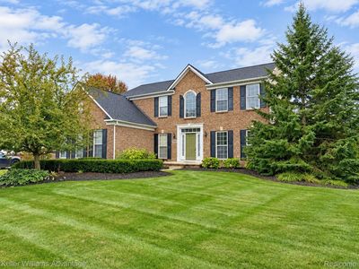 26123 Cornell Dr