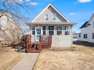 Property at 111 2nd St, Proctor, MN