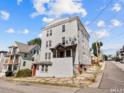 35 Madison Street