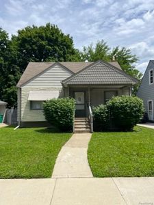 Property at 14627 Agnes Ave, Eastpointe, MI