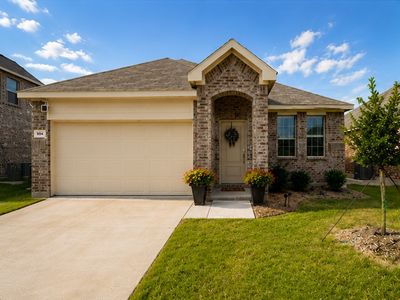 604 Hackney Dr