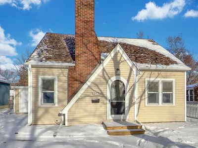 Property at 1147 Hoyt Ave W, Saint Paul, MN