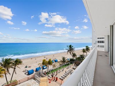 4020 Galt Ocean Drive #412
