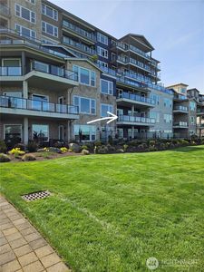 4961 Main Street UNIT 207