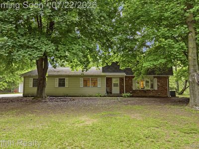10591 Silver Lake Rd