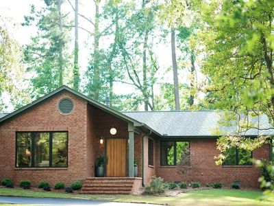 207 McLaurin Dr