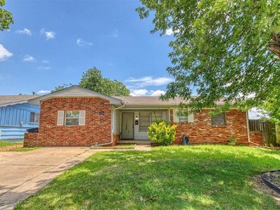 Property at 5420 S Lee Ave, Oklahoma City, OK