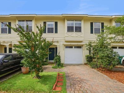 261 Mattie M Kelly Blvd #261