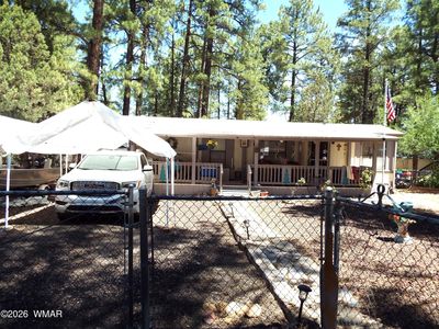 Property at 2220 W Whipple St, Show Low, AZ