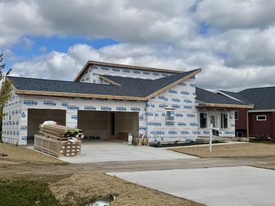 6687 Warner Farm BTF Lot 7 Drive