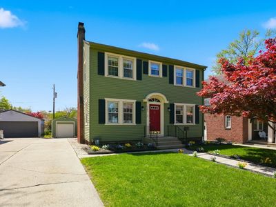 1205 Sheridan Ct
