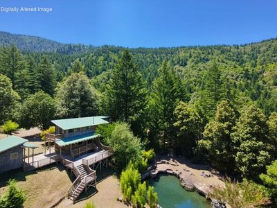 440 Cooskie Ridge Rd