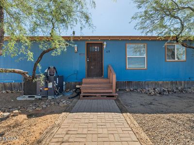 17111 S Country Club Rd #48