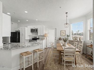 Property at 1941 S PIERPONT Drive #1044, Mesa, AZ