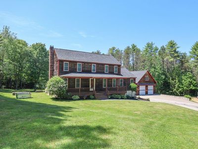 172 Farrarville Road