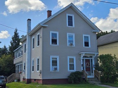 81 Water Street
