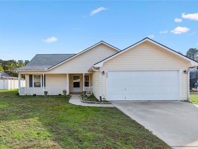 233 S Lake Forest Dr