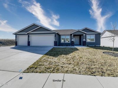 1608 Diamond Ave LOT 298