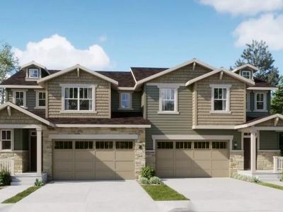 6831 Arbor Boulevard E