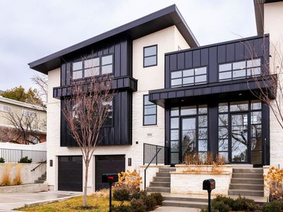 664 N East Capitol St