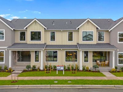 Plan H Plan, Bakerview