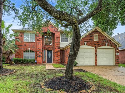 2026 Mossy Trail Dr