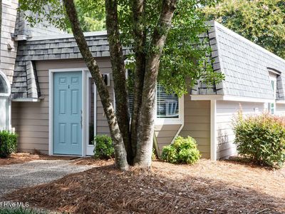 6328 Wrightsville Avenue Apt C1