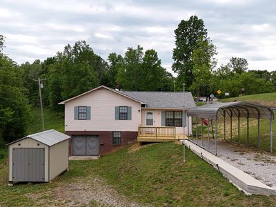 Property at 1825 Freehill Rd, Celina, TN