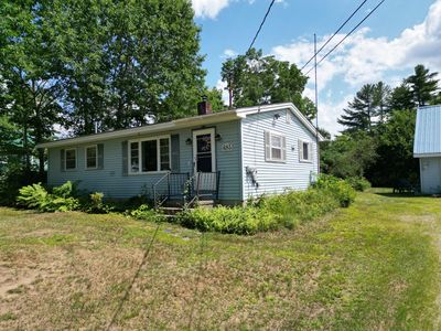 685 Mohawk Road