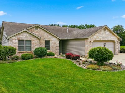 Property at 2491 E Whispering Trl, Columbia City, IN