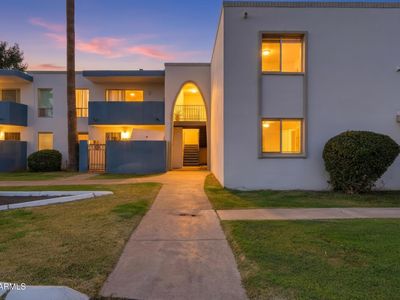 5135 N 10th St APT 9