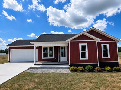 1481 Smartt Station Rd Lot 7