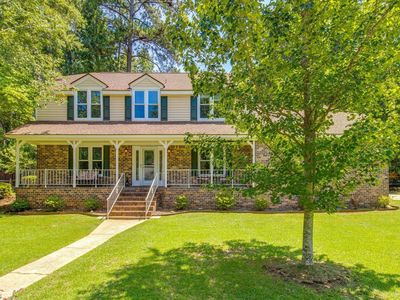 1520 N Woodstream Rd