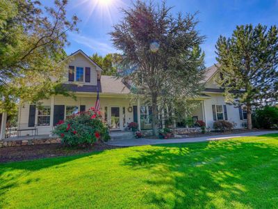 14437 Silver Creek Rd