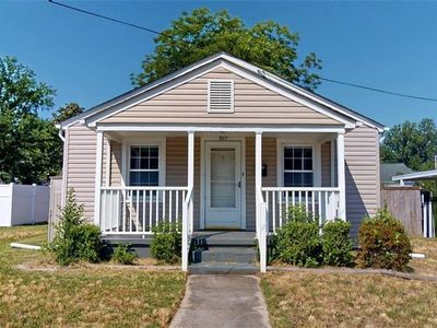 Property at 307 Elizabeth St, Suffolk, VA