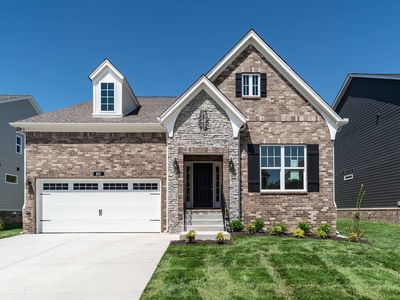 821 Joe Miller Dr LOT 120