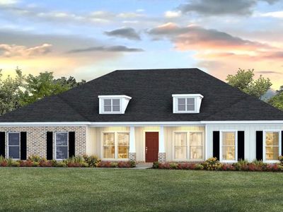 KATHERINE Plan, Cornerstone