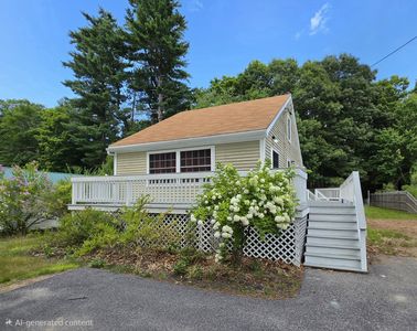 52 Fort Hill Road
